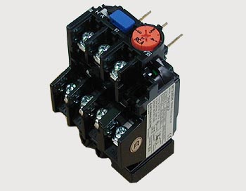 常用熱繼電器有哪些種類？繼電器作用什么？